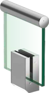 Side Mounting Bracket